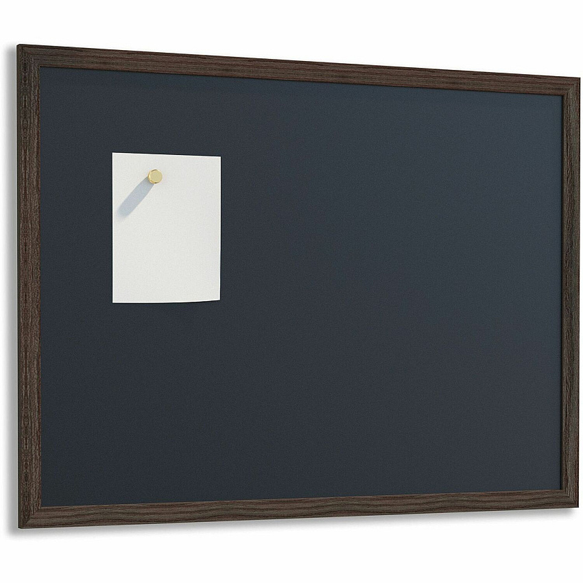 U Brands Magnetic Chalkboard (4895U0001)