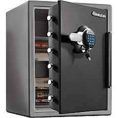 Sentry Safe Digital Fire/Water Safe (SFW205GQC) Sentry Safe Digital Fire/Water Safe (SFW205GQC)