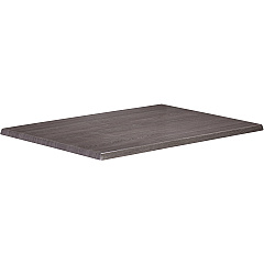 Holland Bar Stools Table Top (OD3048CHAR) Holland Bar Stools Table Top (OD3048CHAR)
