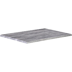 Holland Bar Stools Table Top (OD3048GRYSTN) Holland Bar Stools Table Top (OD3048GRYSTN)