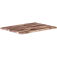 Holland Bar Stools Table Top (OD3048RUSTIC)