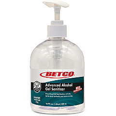 Betco Hand Sanitizer Gel (796E900)