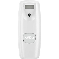 Vectair Systems Airoma Aerosol Air Freshener Dispenser (ADISW2) Vectair Systems Airoma Aerosol Air Freshener Dispenser (ADISW2)