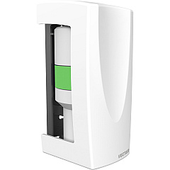 Vectair Systems V-Air MVP Air Freshener Dispenser 60 Day Refill Life - 6000 ft? Coverage - 1 Each - White (VAIRMVPW)
