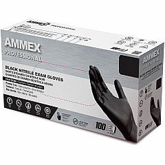 Ammex Examination Gloves (ABNPF44100)