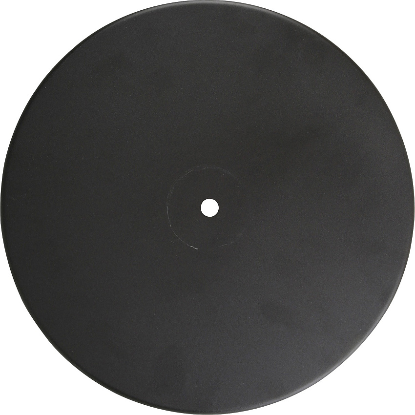 Genuine Joe Crowd-Control Bases Rubber Feet - Floor Standing - Black - Steel, Concrete - 2 / Carton (GJO00467)