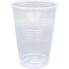 Genuine Joe 7 oz Transparent Beverage Cups 7 fl oz - Clear - Plastic - Beverage, Cold Drink - 100/Pack - 25 / Carton (GJO10436) Genuine Joe 7 oz Transparent Beverage Cups 7 fl oz - Clear - Plastic - Beverage, Cold Drink - 100/Pack - 25 / Carton (GJO10436)