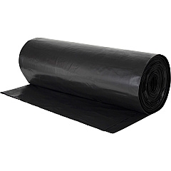 Genuine Joe Heavy-duty Trash Can Liners 55 gal Capacity - 58" Length x 39" Width x 2.70 mil (69 Micron) Thickness - Black - Waste Disposal, Debris, Office Waste, Food Waste - 50 / Carton (GJO18408) Genuine Joe Heavy-duty Trash Can Liners 55 gal Capacity - 58" Length x 39" Width x 2.70 mil (69 Micron) Thickness - Black - Waste Disposal, Debris, Office Waste, Food Waste - 50 / Carton (GJO18408)