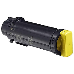 Compatible Xerox 106R03479 Yellow High Capacity Toner Cartridge