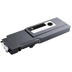 Compatible Xerox 106R03524 Extra High Capacity Black Toner Cartridge