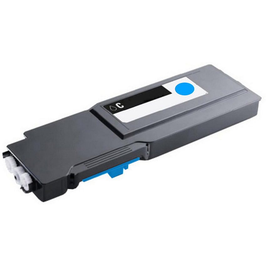Compatible Xerox 106R03526 Extra High Capacity Cyan Toner Cartridge