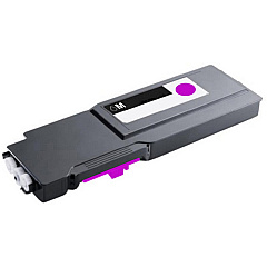 Compatible Xerox 106R03527 Extra High Capacity Magenta Toner Cartridge