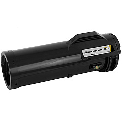 Compatible Xerox 106R03584 Extra High Capacity Black Toner Cartridge