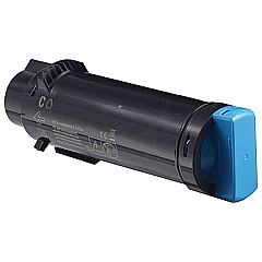 Compatible Xerox 106R03690 Cyan Extra High Capacity Toner Cartridge