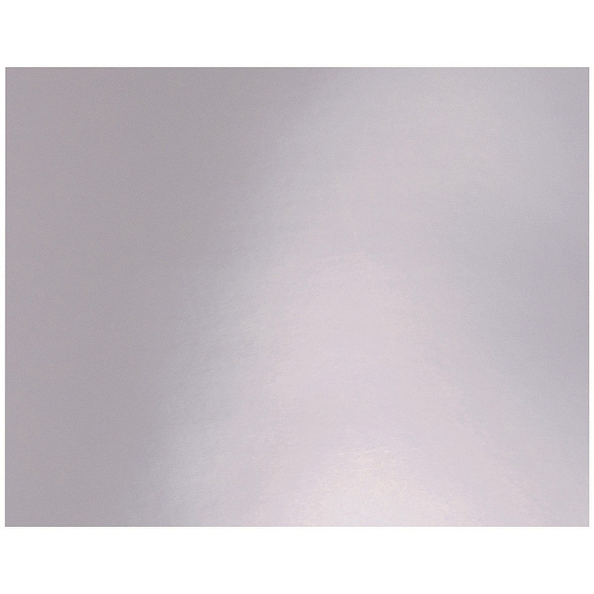 UCreate Metallic Poster Board Classroom, Poster, Mounting, Project - Gray - 25 / Carton (P54991)