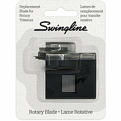 Swingline ClassicCut Bypass Trimmer Replacement Blade Blue - 1 Each (10008RRB)
