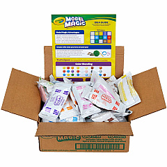 Model Magic Variety Pack Marker, School, Home, Sculpture - Assorted - 30 / Pack (570028) Model Magic Variety Pack Marker, School, Home, Sculpture - Assorted - 30 / Pack (570028)