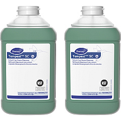 Diversey Tempest SC Solvent-free Degreaser For Multipurpose - Concentrate - Liquid - 84.5 fl oz (2.6 quart) - Surfactant Scent - Recommended For: Soil Remover, Oil Remover, Grease Remover, Fluid Remover, Dirt Remover - Solvent-free, Low Foamin (100986237) Diversey Tempest SC Solvent-free Degreaser For Multipurpose - Concentrate - Liquid - 84.5 fl oz (2.6 quart) - Surfactant Scent - Recommended For: Soil Remover, Oil Remover, Grease Remover, Fluid Remover, Dirt Remover - Solvent-free, Low Foamin (100986237)