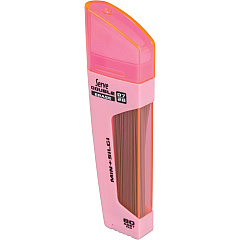 Serve Double Erase Leads & Eraser Pink - 1 Each (DSMSP0710)