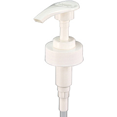 Impact 4 cc Dispensing Pump 12.6" x 2.4" x 1.7" - 1 Each (940) Impact 4 cc Dispensing Pump 12.6" x 2.4" x 1.7" - 1 Each (940)