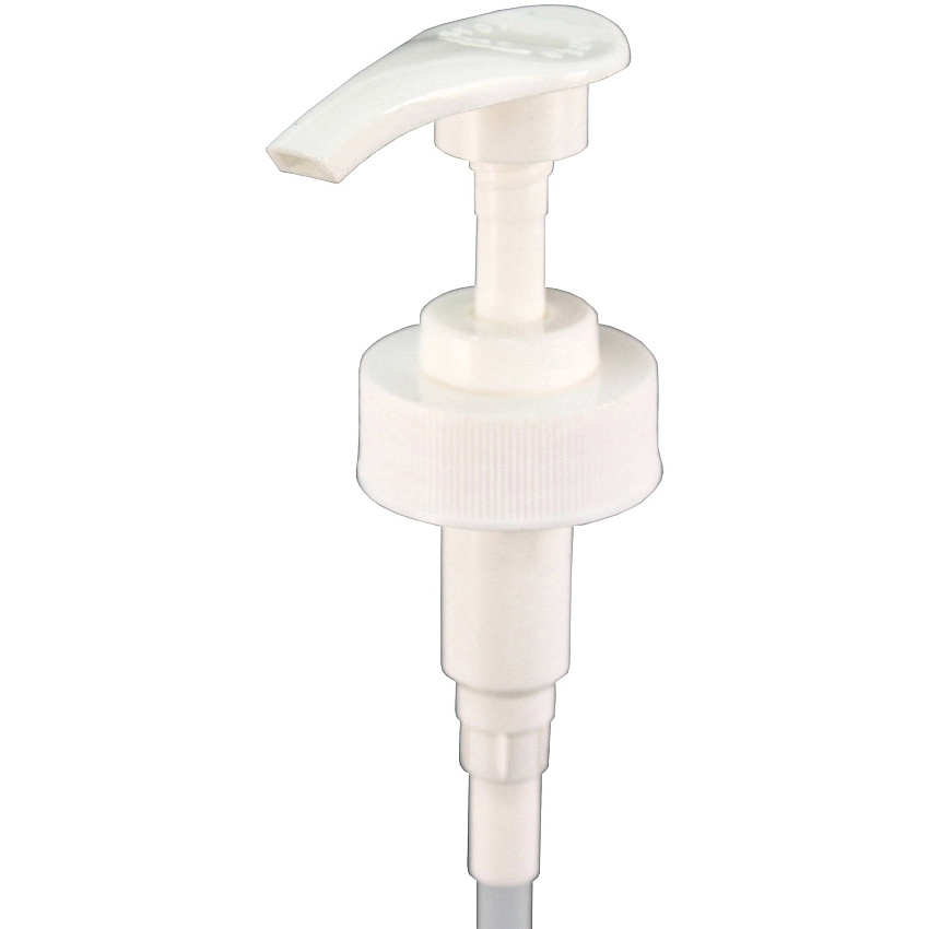 Impact 4 cc Dispensing Pump 12.6" x 2.4" x 1.7" - 1 Each (940)
