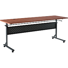 Lorell Shift 2.0 Flip and Nesting Mobile Table (60763) Lorell Shift 2.0 Flip and Nesting Mobile Table (60763)