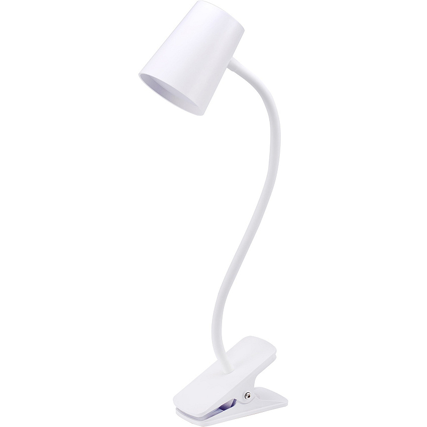 Bostitch Adjustable LED Clamp Light (LED2103)