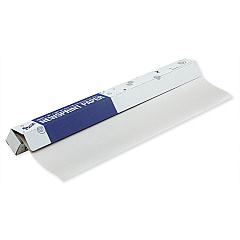 Rainbow Kraft Newsprint Paper Roll Art - 36" Width x 100 ft Length - White - 1 Roll (P0066401) Rainbow Kraft Newsprint Paper Roll Art - 36" Width x 100 ft Length - White - 1 Roll (P0066401)