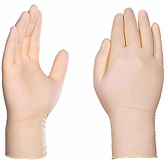 Ammex Gloveworks Ivory Latex PF Ind XL Gloves ILHD 8 mil Thickness - X-Large Size - For Right/Left Hand - Latex - Ivory - Textured, Comfortable, Heavy Duty, Puncture Resistant, Micro Roughened Grip, Non-sterile - For Automotive, Chemical, Indu (ILHD48100) Ammex Gloveworks Ivory Latex PF Ind XL Gloves ILHD 8 mil Thickness - X-Large Size - For Right/Left Hand - Latex - Ivory - Textured, Comfortable, Heavy Duty, Puncture Resistant, Micro Roughened Grip, Non-sterile - For Automotive, Chemical, Indu (ILHD48100)