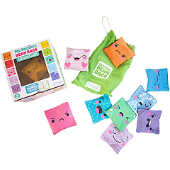 Learning Resources My Feelings Beanbag Set Learning - Multicolor - 1 Each (3043) Learning Resources My Feelings Beanbag Set Learning - Multicolor - 1 Each (3043)