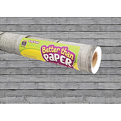 Teacher Created Resources Bulletin Board Roll Bulletin Board, Poster, Student - 12 ft Height x 48" Width - Gray Wood - Fabric - 1 Roll (77035) Teacher Created Resources Bulletin Board Roll Bulletin Board, Poster, Student - 12 ft Height x 48" Width - Gray Wood - Fabric - 1 Roll (77035)