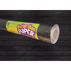Teacher Created Resources Bulletin Board Roll Bulletin Board, Poster, Student - 12 ft Height x 48" Width - Black Wood - Fabric - 1 Roll (77453) Teacher Created Resources Bulletin Board Roll Bulletin Board, Poster, Student - 12 ft Height x 48" Width - Black Wood - Fabric - 1 Roll (77453)