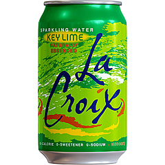 LaCroix Key Lime Flavored Sparkling Water (40108) LaCroix Key Lime Flavored Sparkling Water (40108)