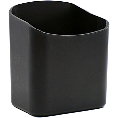 Integra Magnetic Organizer 3.50" Height x 3" Width x 2.40" Depth - Magnetic - Black - 1 Each (84255) Integra Magnetic Organizer 3.50" Height x 3" Width x 2.40" Depth - Magnetic - Black - 1 Each (84255)