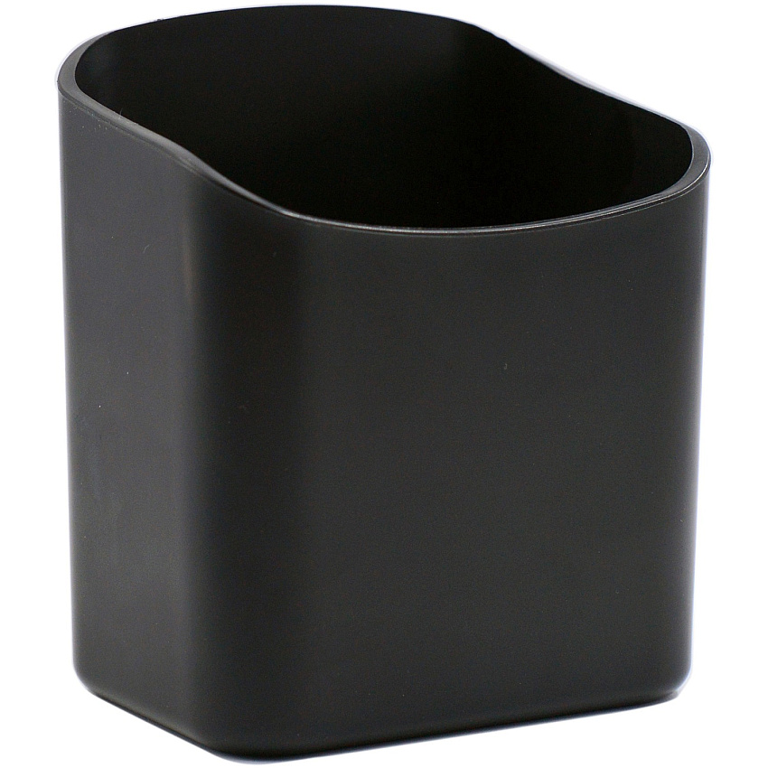 Integra Magnetic Organizer 3.50" Height x 3" Width x 2.40" Depth - Magnetic - Black - 1 Each (84255)