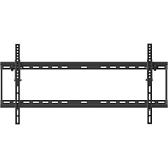Rocelco LTM Mounting Bracket for TV - Black (RLTM)