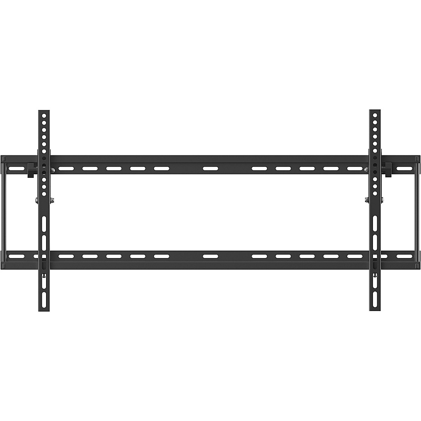 Rocelco LTM Mounting Bracket for TV - Black (RLTM)
