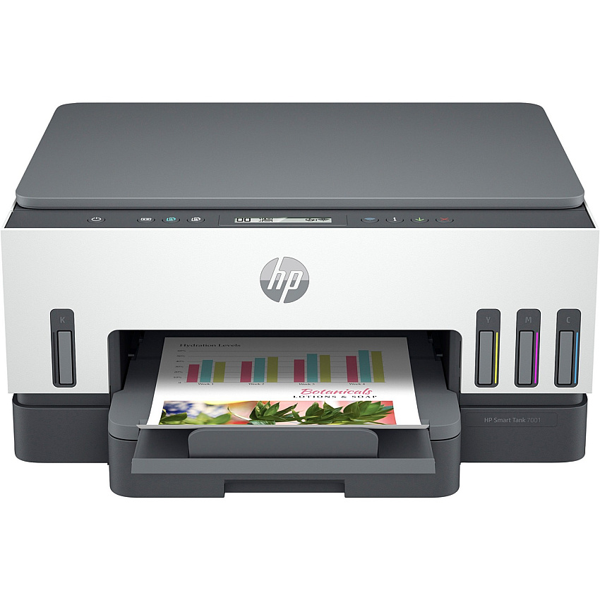 HP Smart Tank 7001