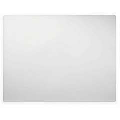DURABLE Desk Mat 650x500mm Contoured Edges PP Office - 19.69" Length x 25.59" Width - Rectangular - Polypropylene, Plastic - Transparent - 1 Each (712319) DURABLE Desk Mat 650x500mm Contoured Edges PP Office - 19.69" Length x 25.59" Width - Rectangular - Polypropylene, Plastic - Transparent - 1 Each (712319)