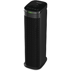 Honeywell InSight HEPA Tower Air Purifier HEPA, Activated Carbon - 200 Sq. ft. - Black - 1 Each (HPA180B) Honeywell InSight HEPA Tower Air Purifier HEPA, Activated Carbon - 200 Sq. ft. - Black - 1 Each (HPA180B)
