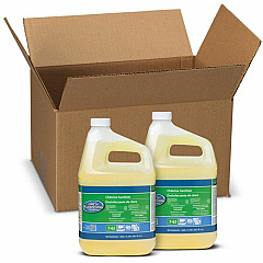 Procter & Gamble P&G Luster Chlorine Sanitizer (45916) Procter & Gamble P&G Luster Chlorine Sanitizer (45916)