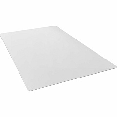 Ecotex Marlon BioPlus® Eco Friendly Carbon Neutral Chair Mat for Hard Floors - 45" x 53" 53" Length x 45" Width x 0.070" Depth - Rectangular - Polycarbonate - Clear - 1 Each - TAA Compliant (NCCMFLBS0003) Ecotex Marlon BioPlus® Eco Friendly Carbon Neutral Chair Mat for Hard Floors - 45" x 53" 53" Length x 45" Width x 0.070" Depth - Rectangular - Polycarbonate - Clear - 1 Each - TAA Compliant (NCCMFLBS0003)