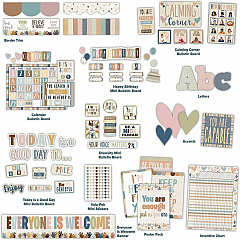 Teacher Created Resources Everyone is Welcome Decor Set Multi - 1 Set (2088692) Teacher Created Resources Everyone is Welcome Decor Set Multi - 1 Set (2088692)