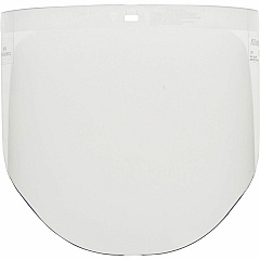 3M W-Series Face Shield for X5000 Series Helmet Recommended for: Automotive, Construction, Sanitation, Food Processing, Manufacturing, Infrastructure, Industrial Maintenance, Military, Repair, Machine Operation, Mining, ... - Standard - Head, Impac (WP96) 3M W-Series Face Shield for X5000 Series Helmet Recommended for: Automotive, Construction, Sanitation, Food Processing, Manufacturing, Infrastructure, Industrial Maintenance, Military, Repair, Machine Operation, Mining, ... - Standard - Head, Impac (WP96)