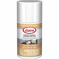 Claire Metered Air Freshener with Ordenone (CL108CT) Claire Metered Air Freshener with Ordenone (CL108CT)