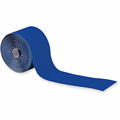 Pacon® Bordette Decorative Borders Skill Learning: Decoration - Pre-scalloped Shape - Fade Resistant, Sturdy, Recyclable, Corrugated - 2.25" Width x 600" Length - Royal Blue - 1 Roll (P0037206) Pacon® Bordette Decorative Borders Skill Learning: Decoration - Pre-scalloped Shape - Fade Resistant, Sturdy, Recyclable, Corrugated - 2.25" Width x 600" Length - Royal Blue - 1 Roll (P0037206)