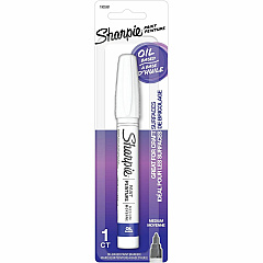 Sharpie Oil-Based Paint Markers 1 Pack (1905361) Sharpie Oil-Based Paint Markers 1 Pack (1905361)