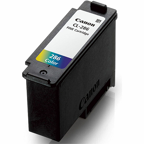 Canon CL-286 Color Ink Cartridge
