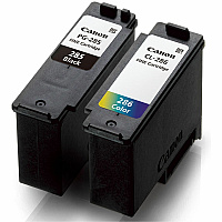 Canon PG-285 / CL-286 Value Pack