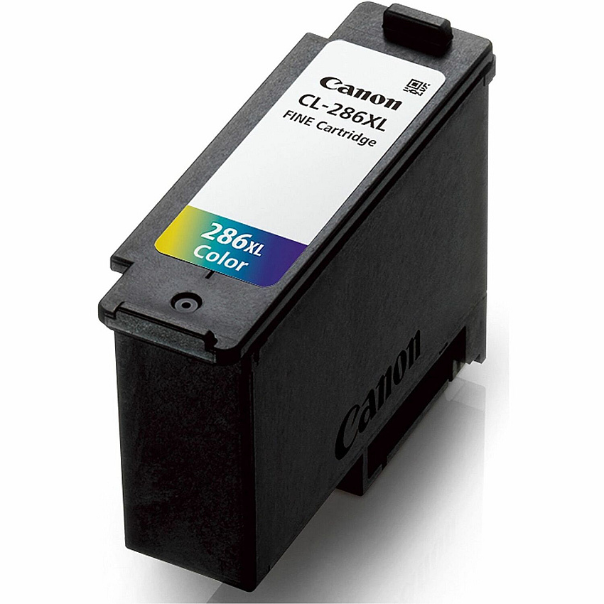 Canon CL-286 XL Color Ink Cartridge